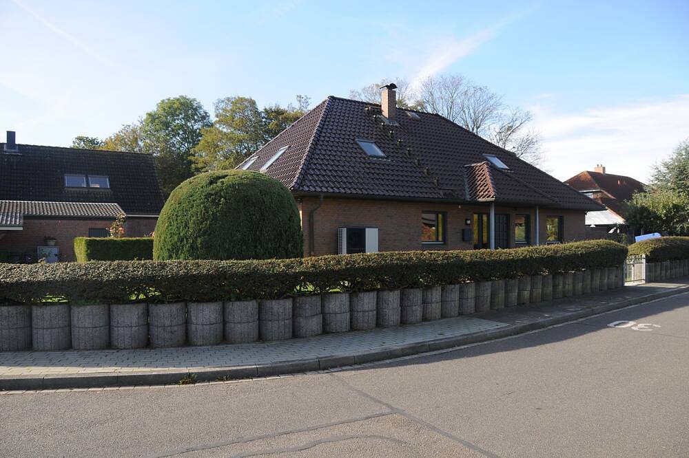 Ganze Wohnung, Ferienwohnung Schwansen in Kappeln- Kopperby in Kopperby, Kappeln