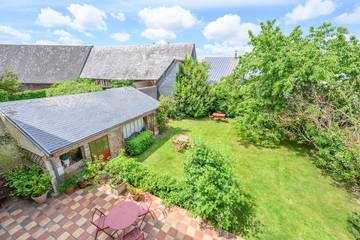 Gîte pour 4 Personnes dans Crèvecœur-le-Grand, Oise, Photo 1