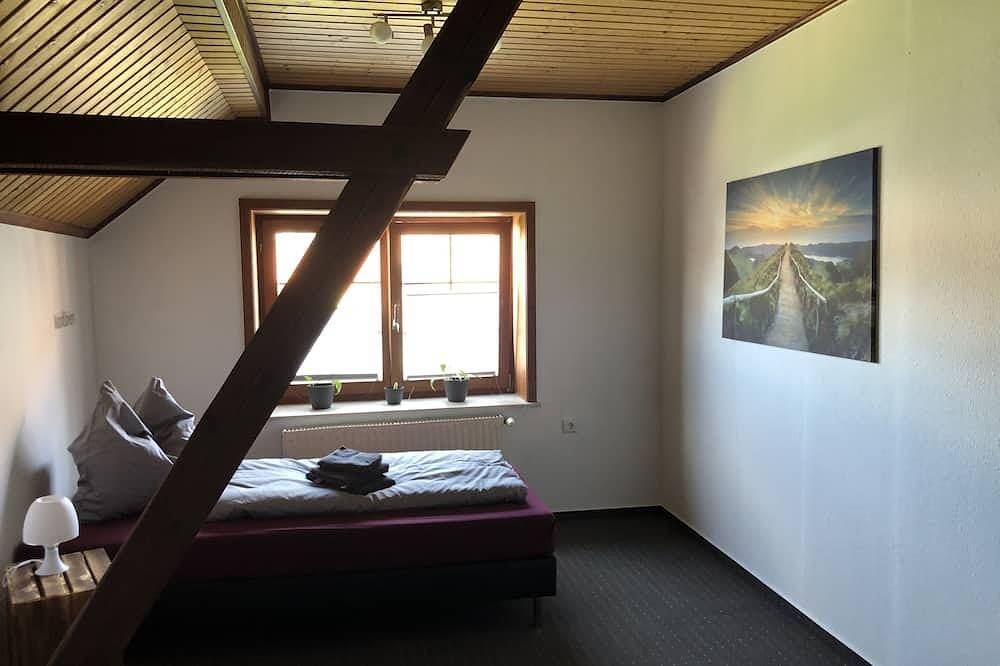Lissy's alte Schmiede in Nordthüringen (Deutschland)