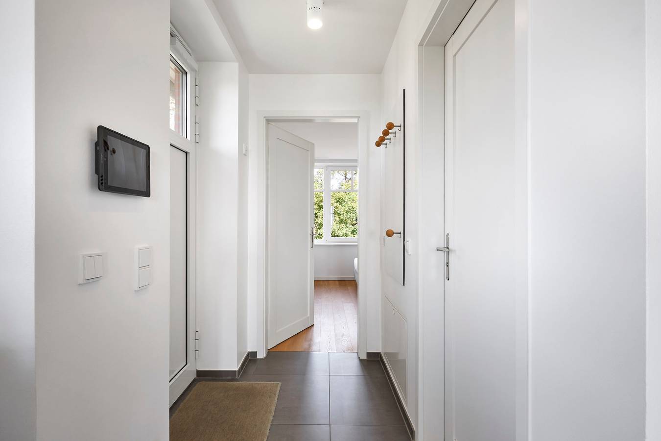 Ganze Ferienwohnung, Haus am Meer 1 in Wyk auf Föhr (Stadt), Wyk auf Föhr