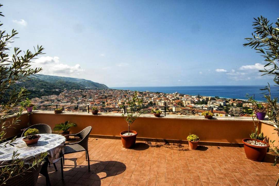 Alla Chiazzetta Calabria in Amantea, Provincia di Cosenza