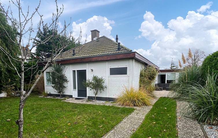 Ferienhaus für 8 Personen in Scharendijke