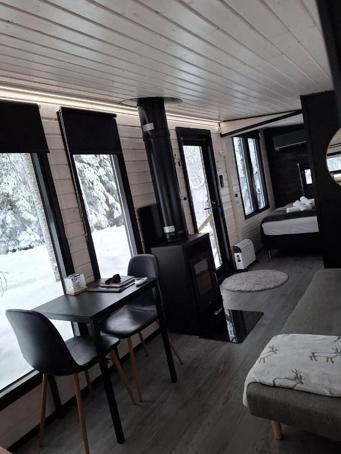 Santa Elves Cabin in Rovaniemi, Laponie