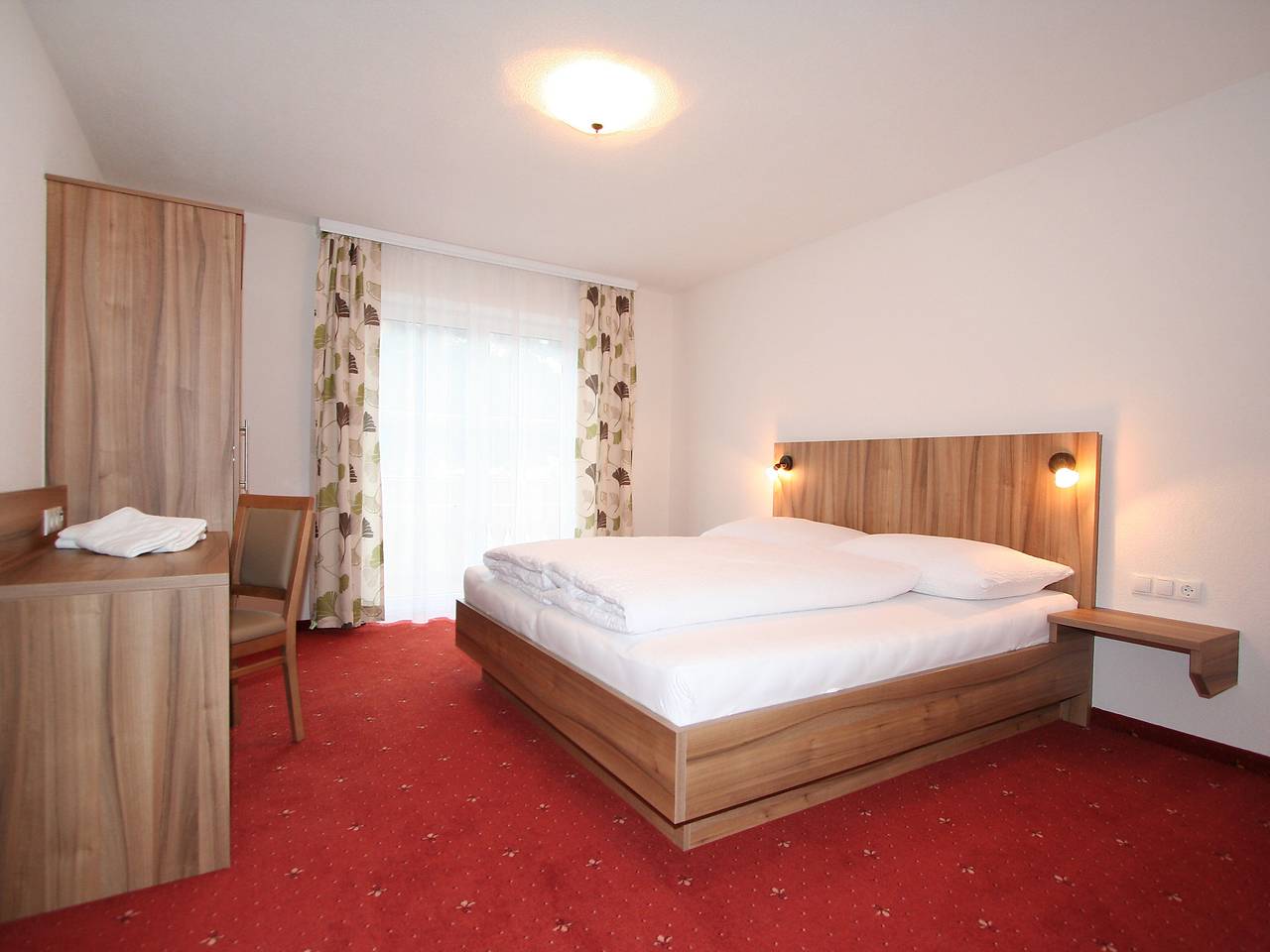 Ganze Wohnung, Pfeifer in Lechtaler Alpen, Pians