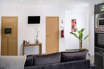 Apartamento De Férias para 2 Pessoas em Capelas, Ilha de São Miguel, Foto 2