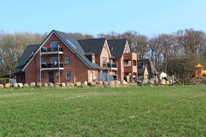 Ferienhaus für 2 Personen, mit Sauna