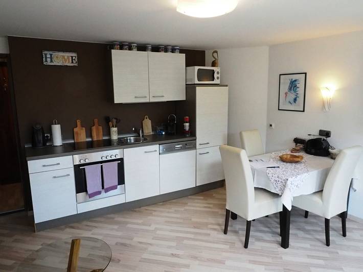 Ferienwohnung für 2 Personen in Berchtesgaden - 4