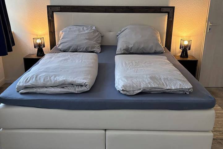 Ganze Wohnung, Ferienwohnung in Bliesen, St.Wendel - R&B Vermietung in Sankt Wendel, Saar-Nahe-Bergland