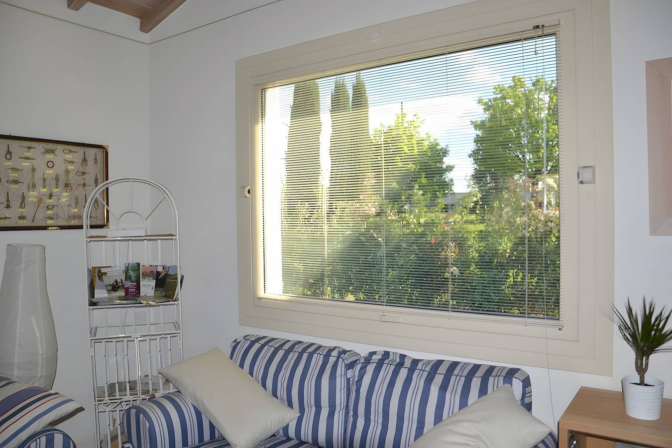 Casa Il Cappero – Villa mit privatem Pool in den toskanischen Hügeln in Larciano, Pistoia Provinz