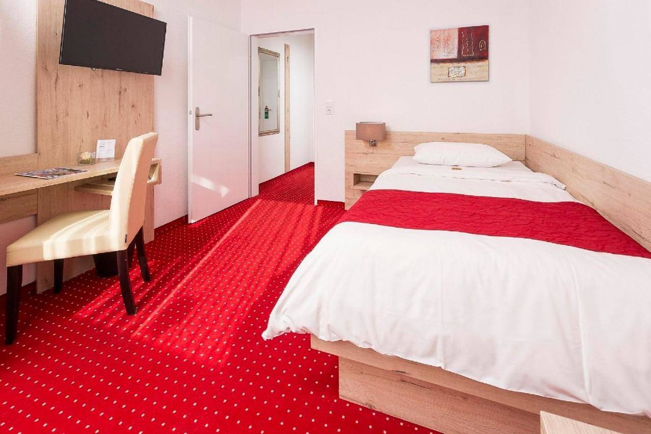 Hanse Hotel in Soest, Kreis Soest