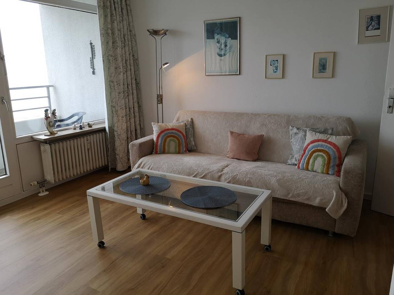 Ganze Wohnung, Strandhotel App. 63 in Strand Dahme, Dahme