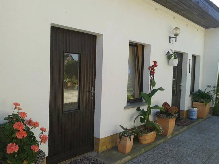BnB für 2 Personen, mit Garten an der Ostsee - 2