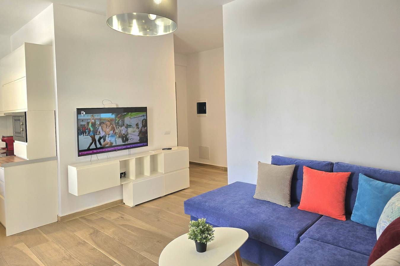 Geheel appartement, Perla Holiday Homes 147 in Ishëm, Albanië