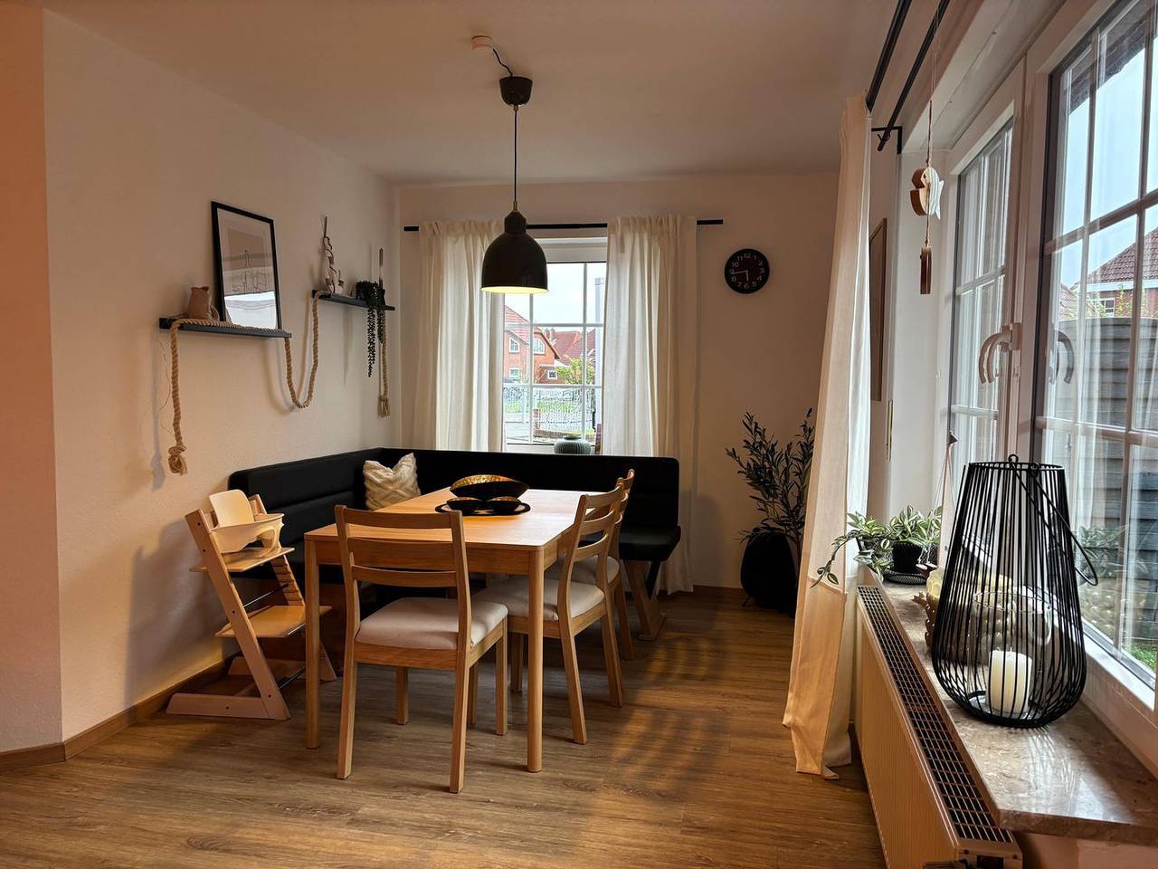 Appartamento vacanze a Weser-Ems a partire da 128€ a notte