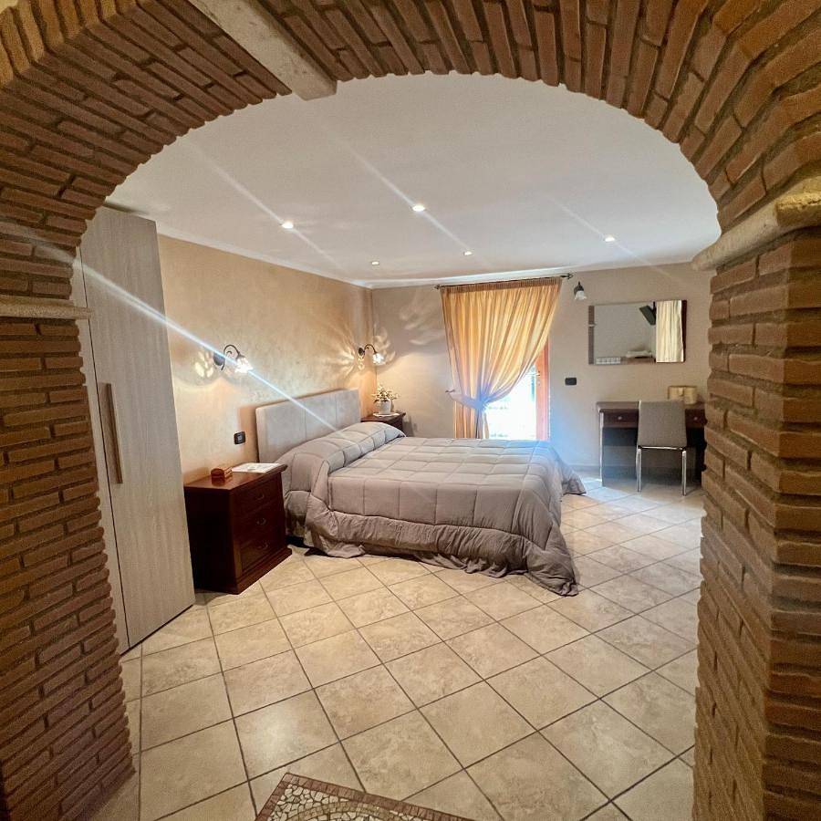 Superior Double Room in Anzio, Provincia di Roma