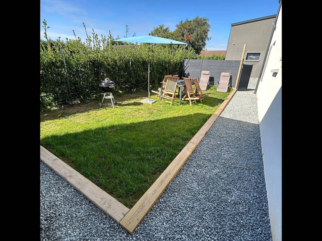 Ferienhaus für 8 Personen mit Whirlpool in Saint-Jean-de-la-Rivière, Côte de la Déroute