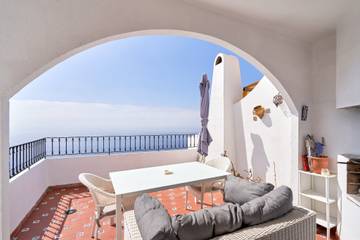 Vakantieappartement voor 4 Personen in Almuñecar, Costa Tropical, Afbeelding 1