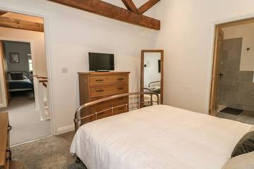 Cottage for 6 People in Middleton-in-Teesdale, North Pennines AONB, Photo 2