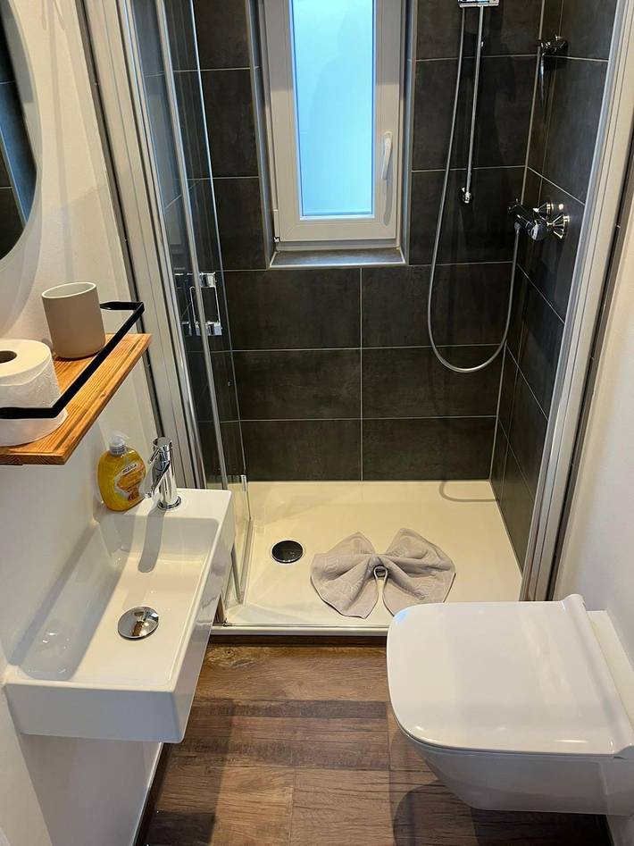 Ferienwohnung für 2 Personen auf Borkum - 4