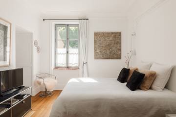 Chambre d’hôte pour 2 personnes, avec jardin à Beaune