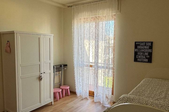 Chambre d’hôte pour 4 personnes