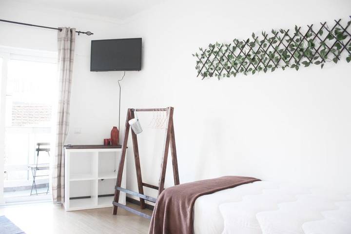 Maison d’hôte pour 2 personnes, avec vue et terrasse à Portimão - 4