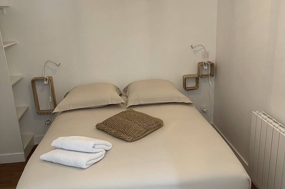 Ganze Wohnung, Le Poulorio Loft * Studio * Rdc * Bylocly * in Lorient, Côte des Mégalithes