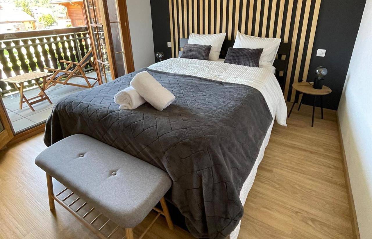 Ganze Wohnung, One-Bedroom Apartment in Charmey, Val-de-Charmey