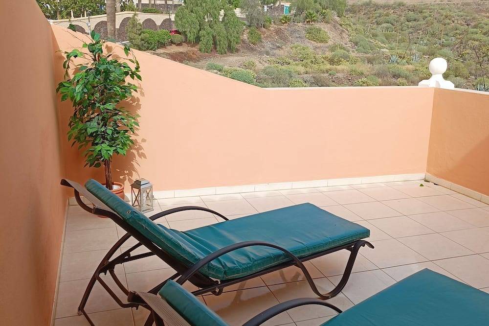 Appartement entier, Apartamento Idaira Country Club in Chayofa, Arona