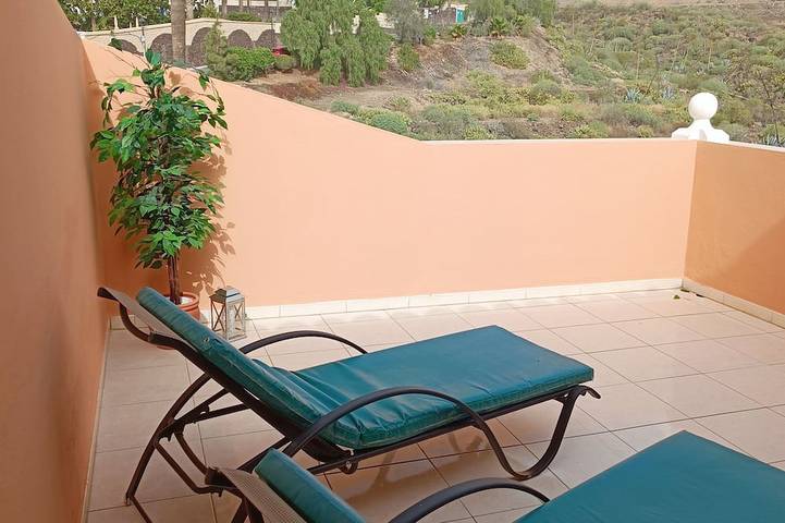 Appartement de vacances pour 4 personnes - 1