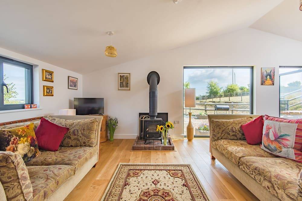 Casa vacanza a Kent a partire da 142€ a notte