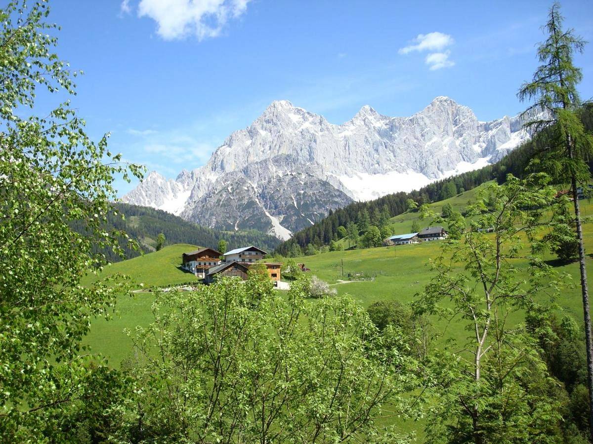 Bergerhof in Ramsau am Dachstein, Schladming-Dachstein
