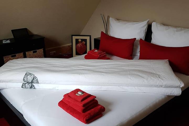 Ferienwohnung für 6 Personen in Fulda - 4