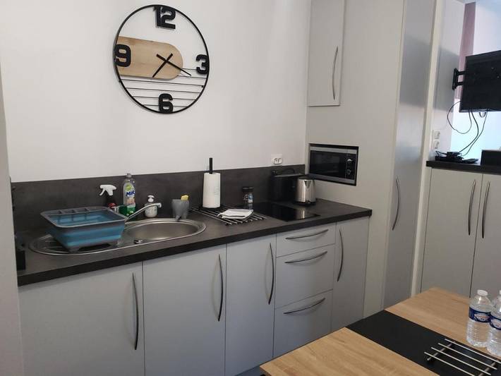 Gîte pour 4 personnes à Le Boupère - 4