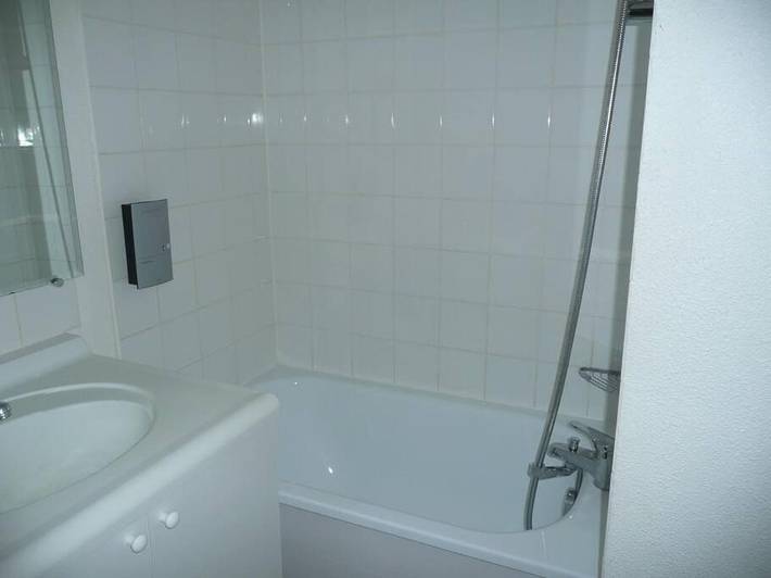 Gîte pour 3 personnes, avec piscine, animaux acceptés dans Val Louron - 4