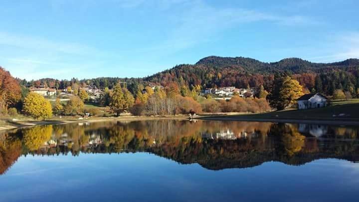 Holiday Home in Bertoldi, Lavarone