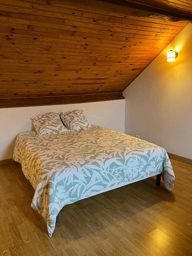 Two-Bedroom House in La Coquille, Parc naturel régional Périgord-Limousin