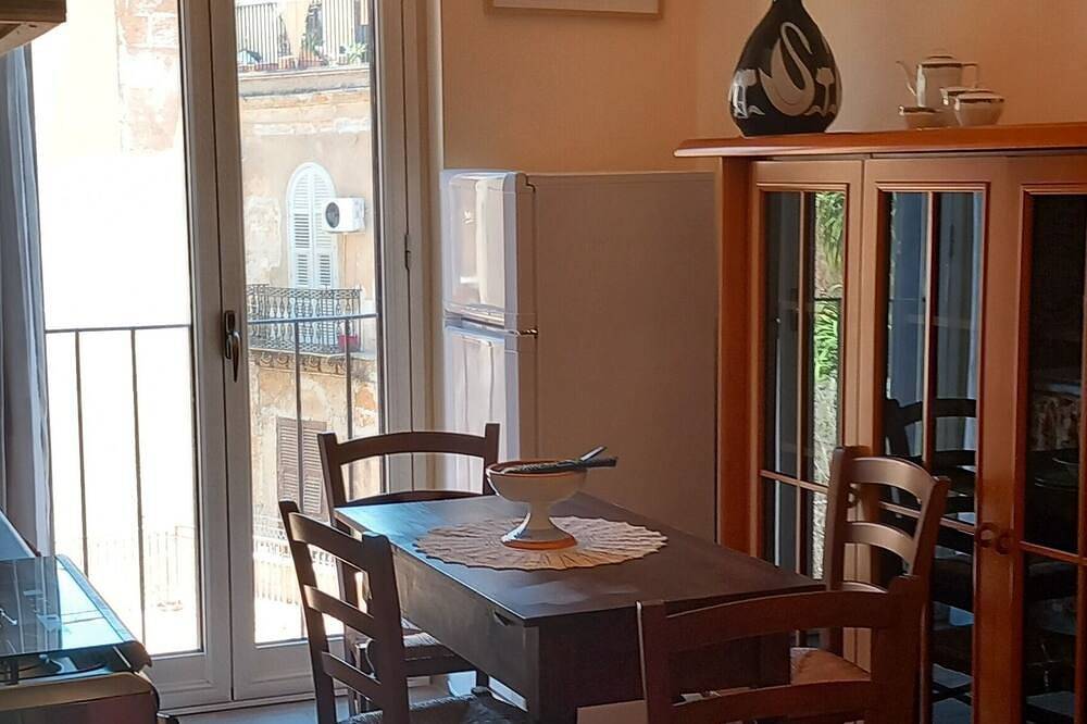 Appartamento intero, Casa nel cuore di Agrigento, su Via Atenea, vicino alla Valle dei Templi in Agrigento, Provincia di Agrigento