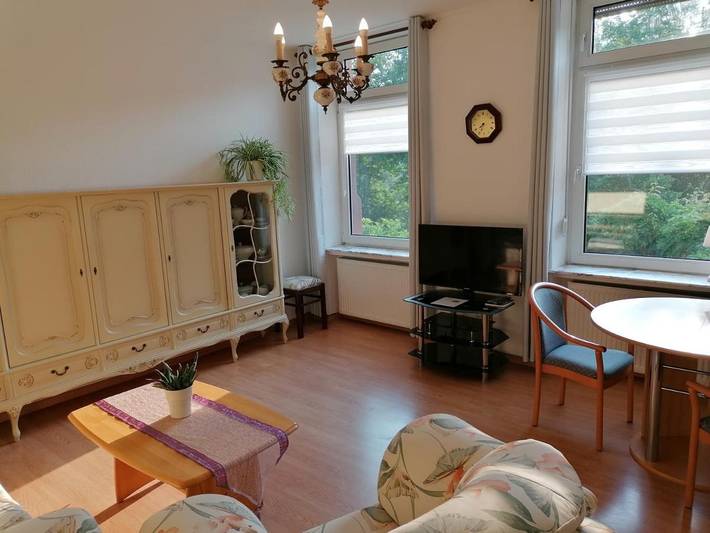 Gîte pour 2 personnes, avec terrasse et vue à Kobern-Gondorf - 3