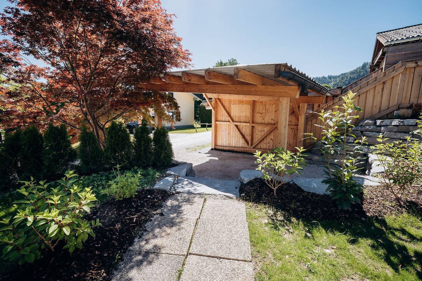 "Stoderglück" by Alpenidyll Apartments in Gröbming, Schladming-Dachstein