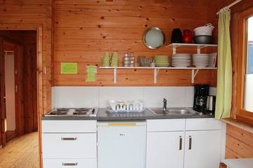 Ferienhaus für 12 Personen in Simmerath, Nationalpark Eifel, Bild 2