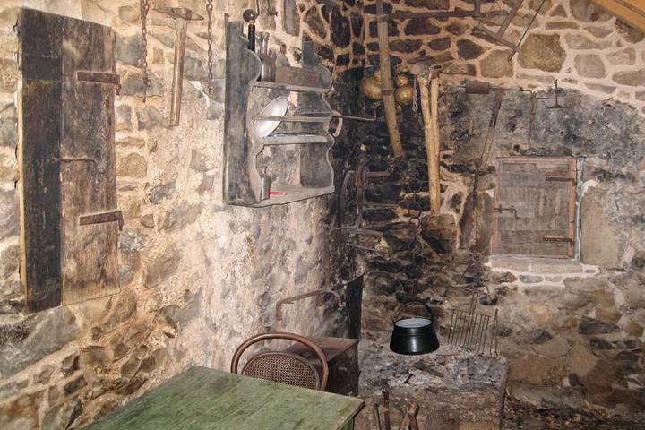 Ferienhaus für 9 Personen, mit Balkon/Terrasse, mit Haustier in Kaštela - 4