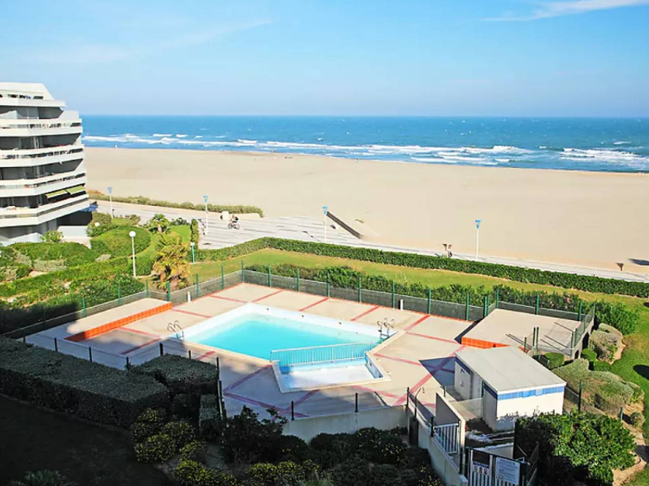 Appartement de vacances