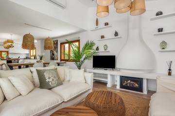 Casa Rural para 6 Personas en San Javier, Costa Cálida, Foto 4