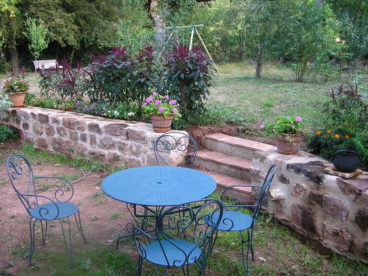 Le Moulin de Maraval in Labarthe-Bleys, Région d'Albi