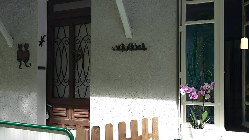 Gîte pour 4 personnes, avec jardin et balcon dans le Lot - 4