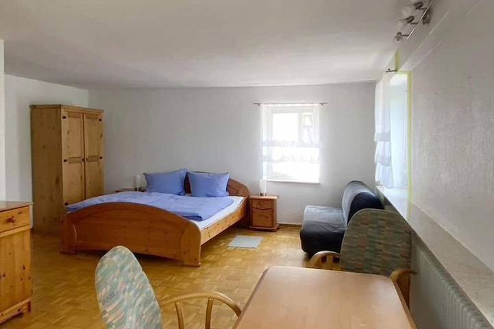 Gästehaus für 2 Personen - 1