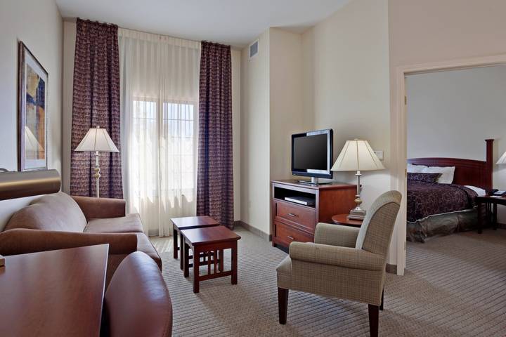 Staybridge Suites Palmdale in Los Angeles County