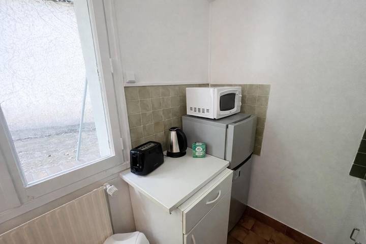 Gîte pour 2 personnes à Pontoise - 2