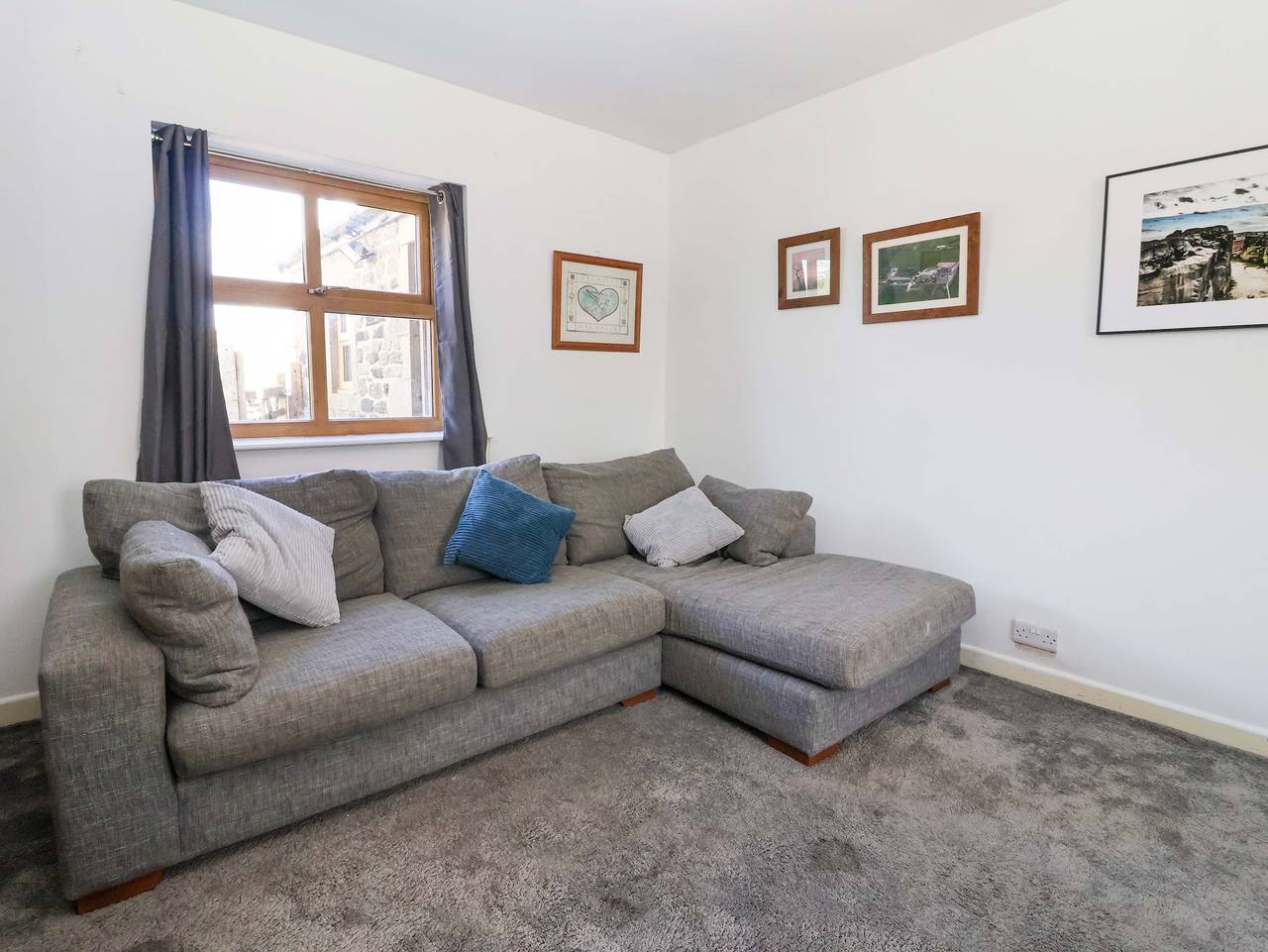 1 Upper Austby Farm Cottage in Nidderdale AONB